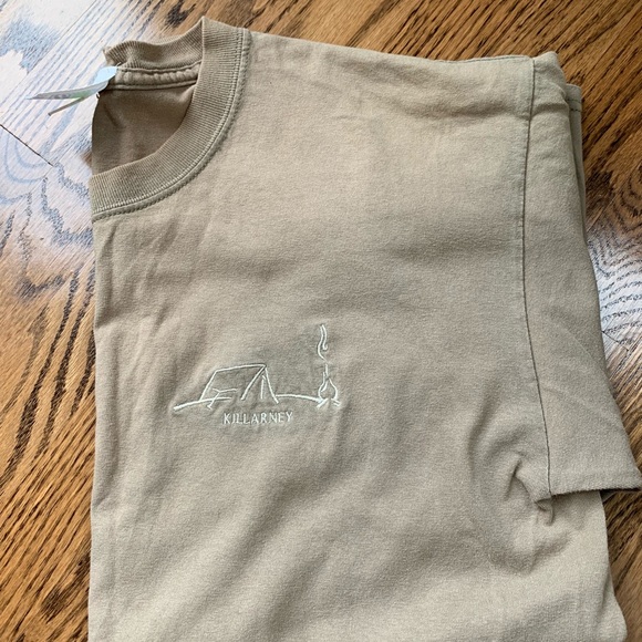 Killarney T-Shirt - Picture 2 of 3